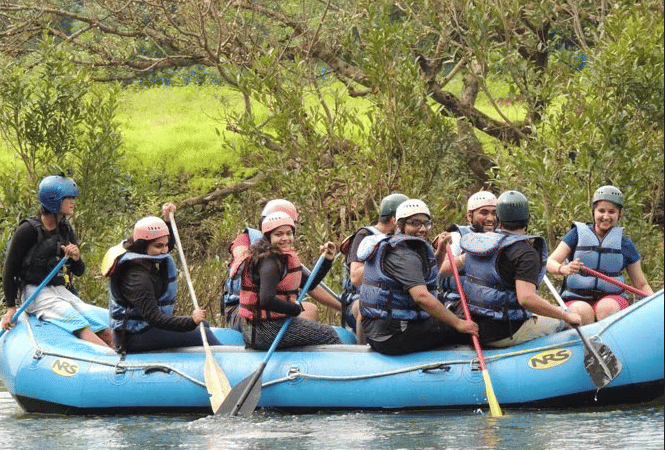 MIDAS School Of Entrepreneurship Bangalore College Events photo 5